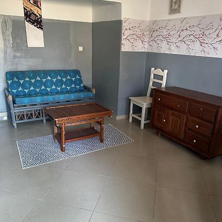 La Guesthouse Etoile Cotonou Exterior foto