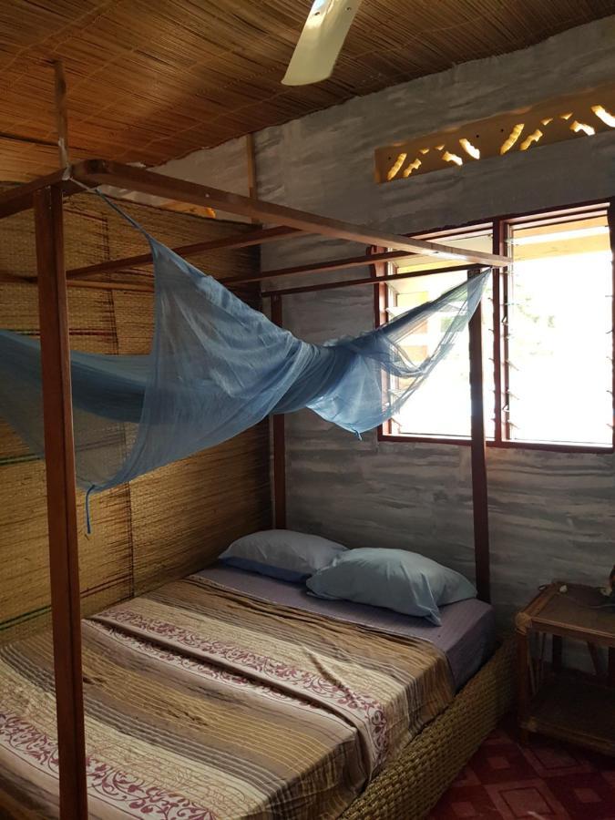 La Guesthouse Etoile Cotonou Exterior foto